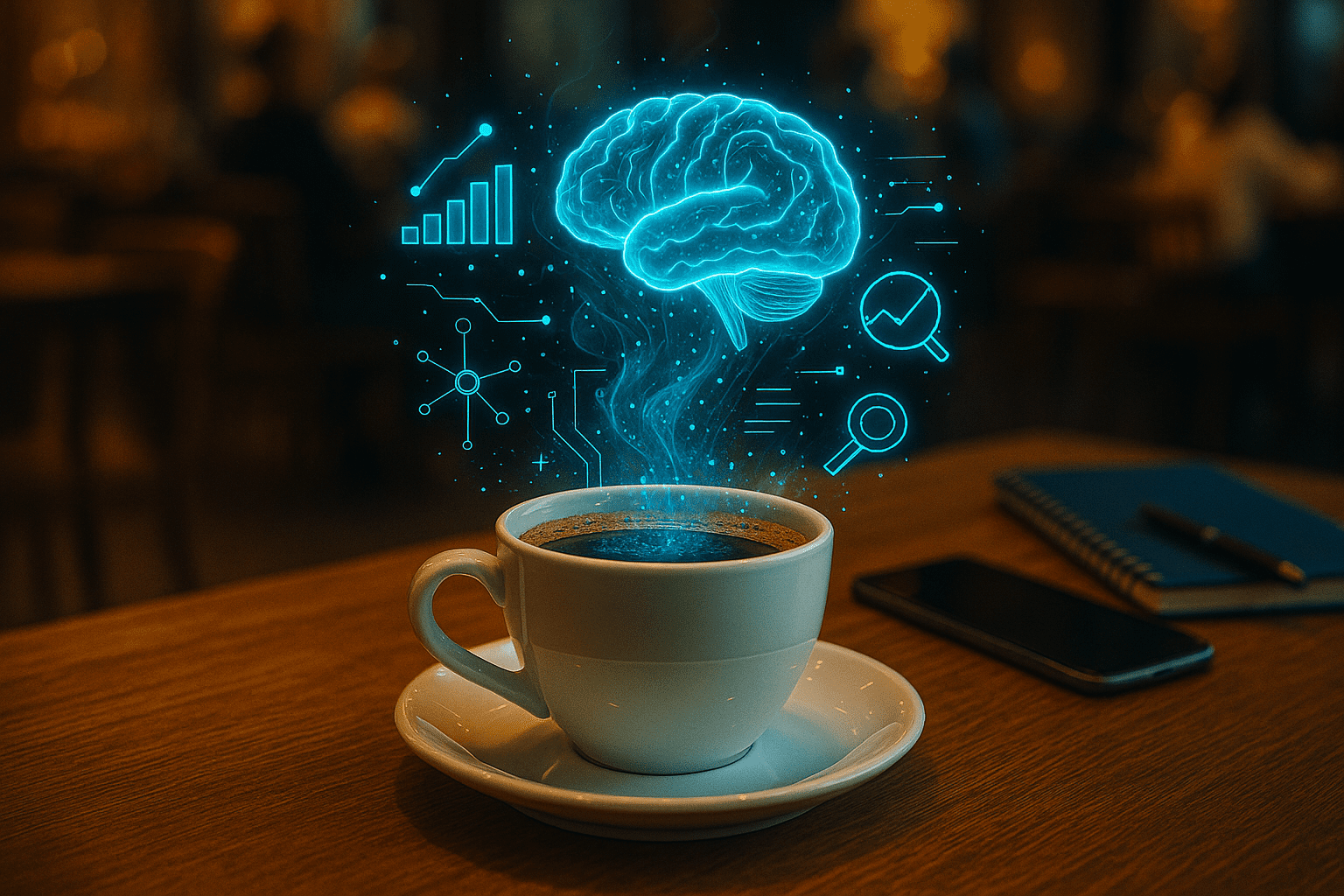 Coffee Break 2