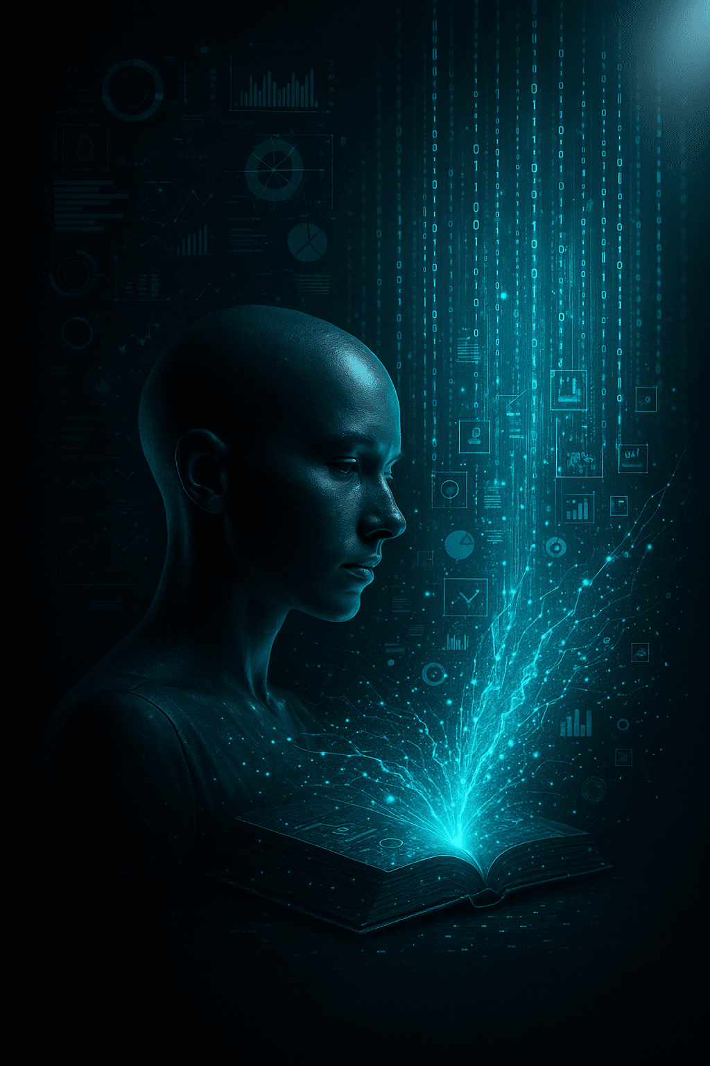 Ética y transparencia en el uso de la Inteligencia Artificial