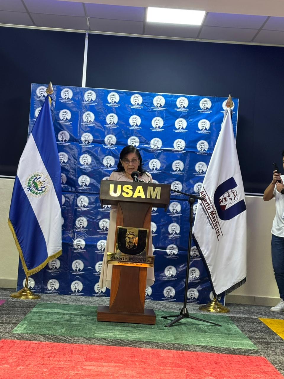 USAM