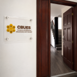 ROTULO CBUES