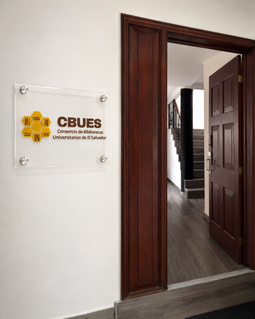 ROTULO CBUES