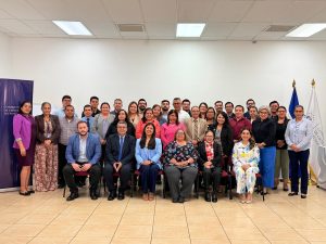 CONACYT CBUES