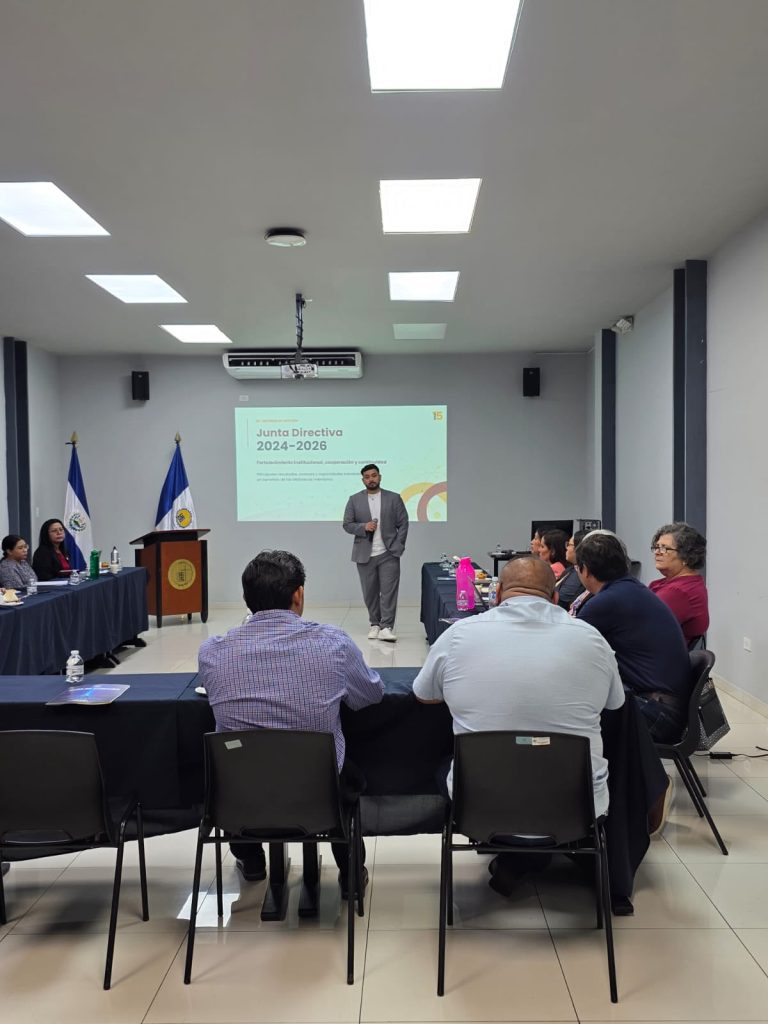 COMISIÓN TÉCNICA DE DIRECTORES2 CBUES