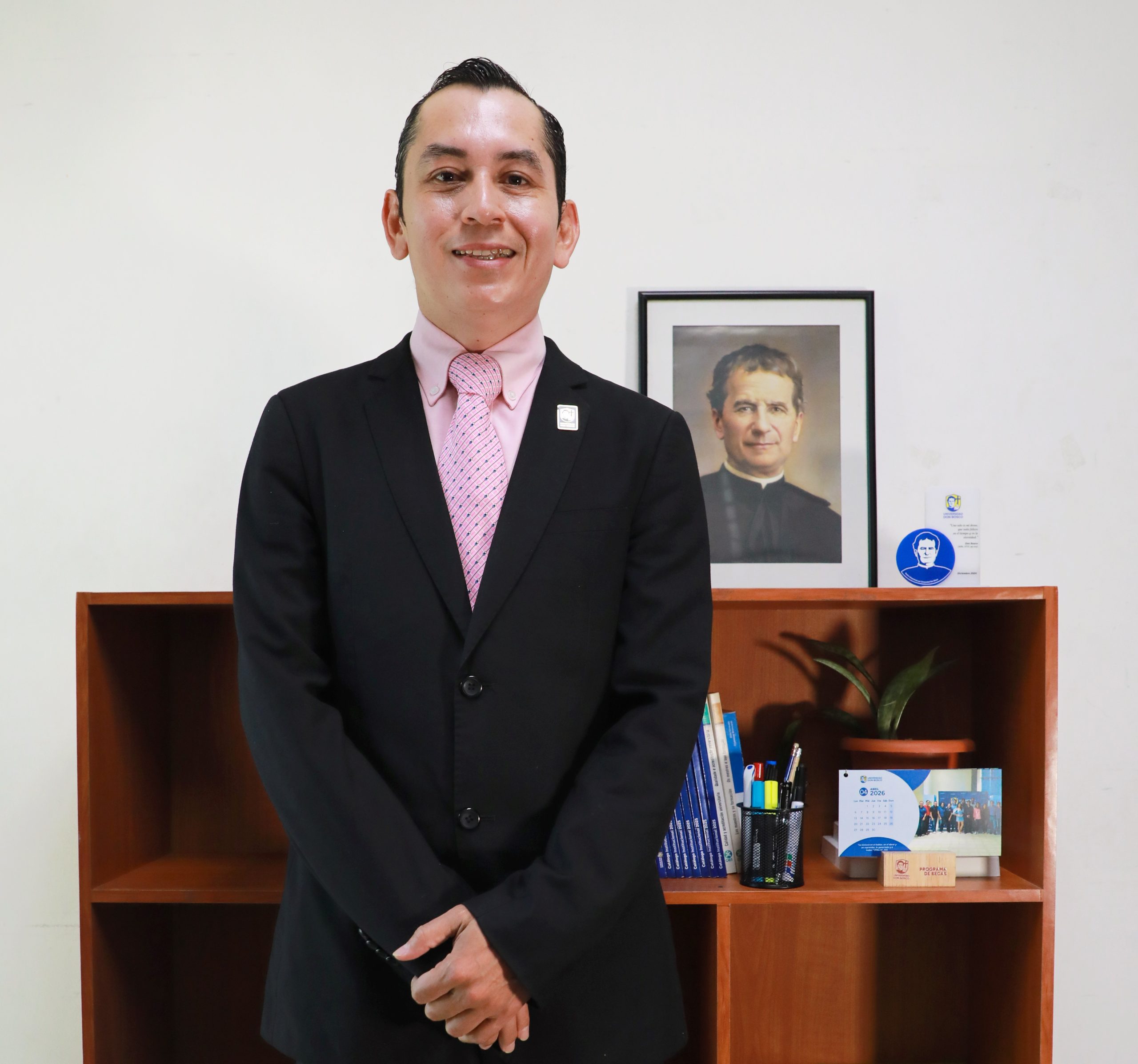 Dr. Valencia