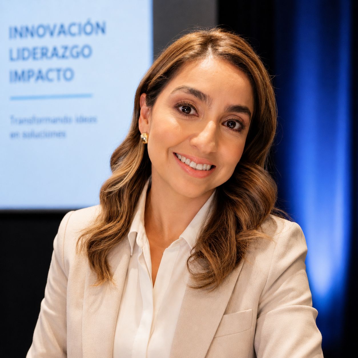 Irma López