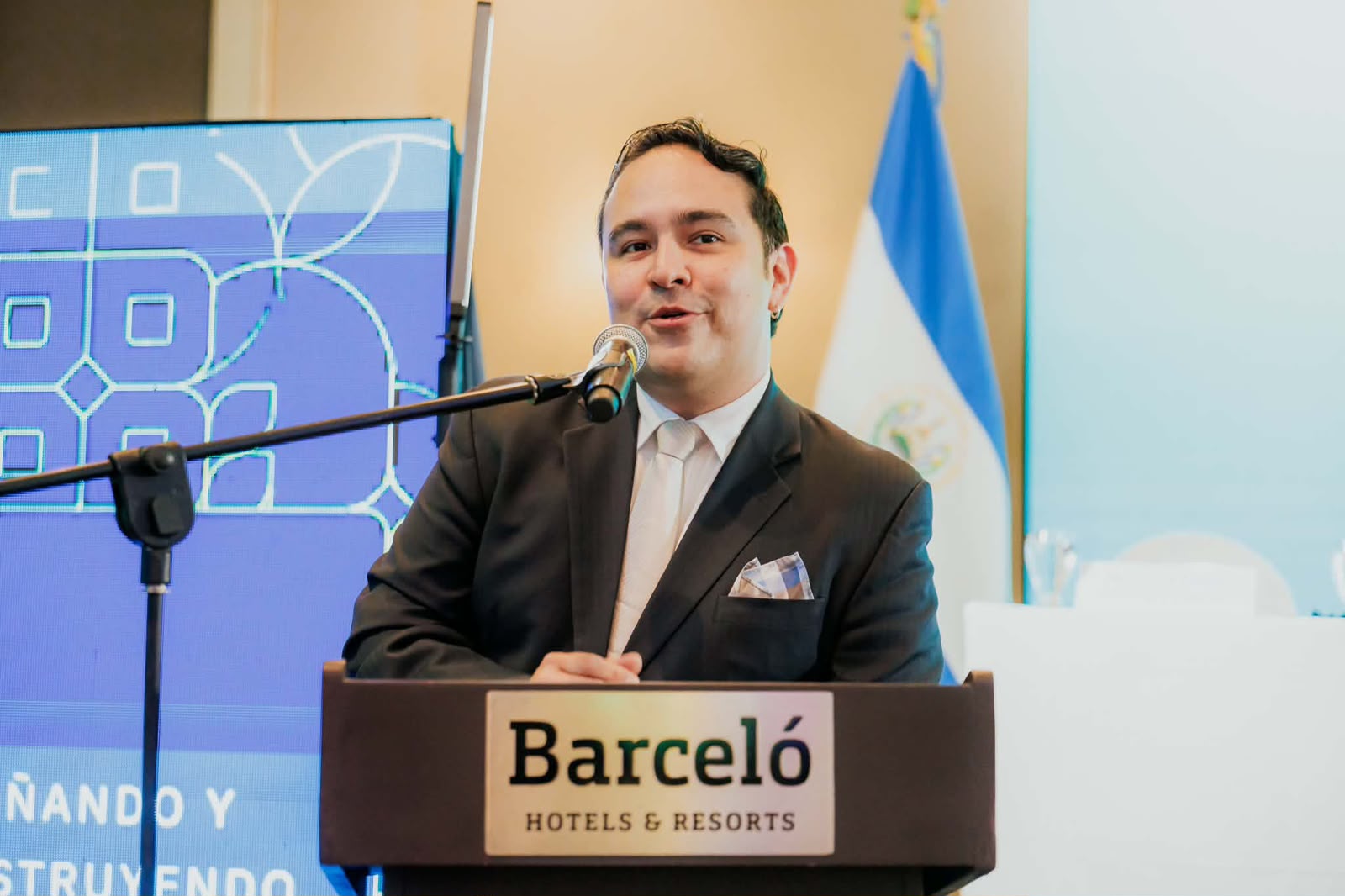 Patricio Navas