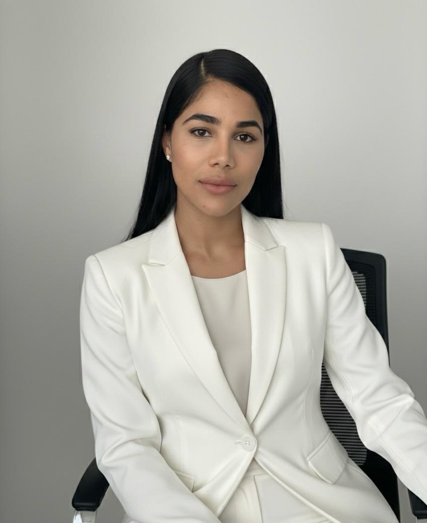 Tatiana Mosquera