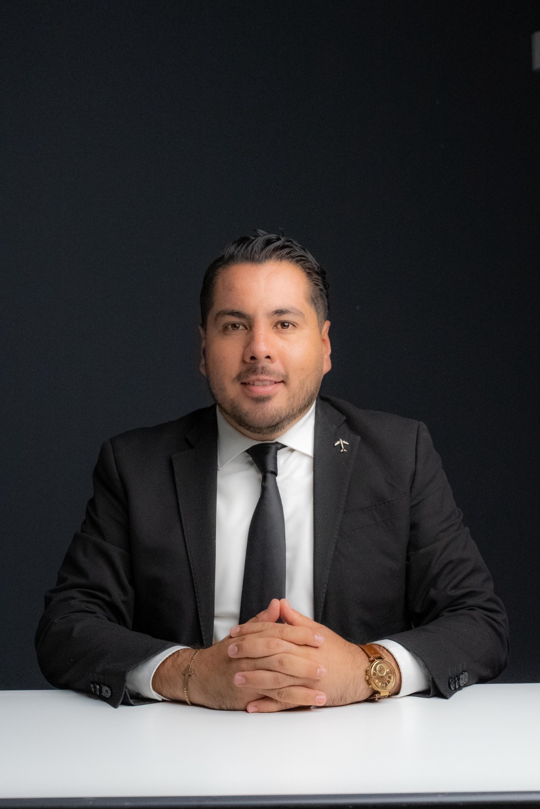  Mtro. Jorge Alejandro Peña Landeros