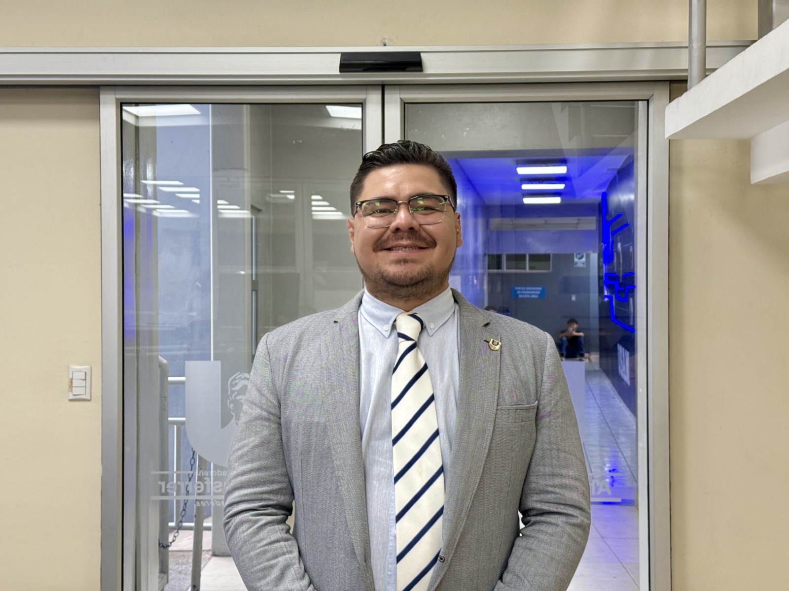 Lic. Miguel Aquino